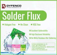 Solder Flux