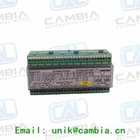 GE Fanuc	AO Module 2 Ch IC693ALG391