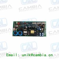 GE NO ANALOG INPUT CARD DS3800HAIC1E1C