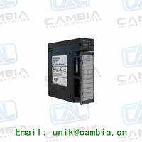 GE FANUC IC693MDL752  OUTPUT MODULE