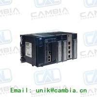 GE FANUC	IC697CHS791