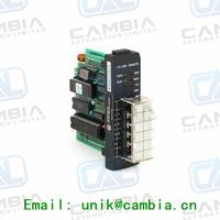 GE Fanuc IC670ALG330  Output Module