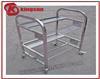 Yamaha  Feeder Storage Cart