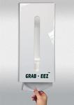 Grab-EEZ ESD-Safe Wipe Dispenser