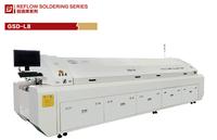 reflow soldering machine