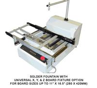 GW-10-HT Soldering Fountain