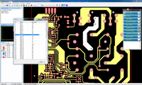 VayoPro-Gerber software