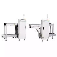 SMT Equipment Magazine PCB Loader Unloader used in Production Line