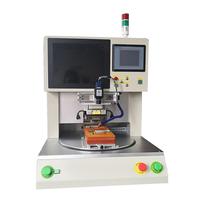 Rotating disc Hot Bar Soldering Machine HBS-2AM