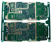 printed circuit board prototype produce