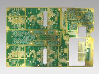 Rogers 4350 PCB