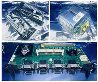 Honeywell TK-OAV0830850 Analog Output Module