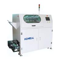 Best price High efficiency solder dross separation machine SMT solder waste recycling system