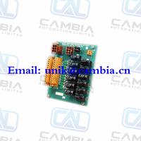 900A16-0103 Honeywell module