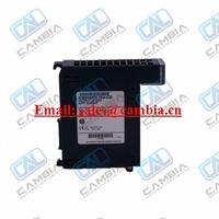 Mark6E Electronic Card IS220PDIAH1A