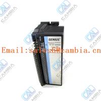 General electric	A06B-6058-H334	1 year warranty