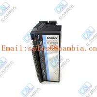 GE FANUC	A06B-0142-B075	Digital Output Module