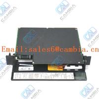 General electric	A06B-0312-B102	Output Module