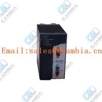 GE FANUC	A06B-0502-B005	sales6@cambia.cn  NEW IN STOCK  BIG DISCOUNT