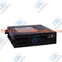 FANUC IC694APU300A HIGH SPEED CONTROLLER