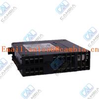 General electric	A06B-0309-B069	Digital Output Module