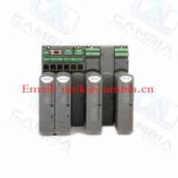 ICS Triplex	ICS trusted T8442  Speed Monitor Module