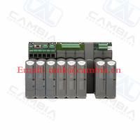 ICS Triplex	T8294 Power Distribution Unit