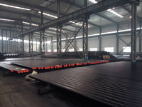 Gas Steel Pipe, Water ERW Pipe, Water ERW Steel Pipe