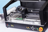 Desktop Automatic Budget SMT Machine SMT6000A