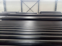 Black Steel Pipe ERW Steel Pipe ASTM A53b ERW Steel Pipe SalesManager: Tom Lv