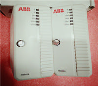 ABB TU844, NEW PACKAGE  IN STOCK