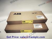 ABB DSQC506 | Power supply