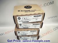 ALLEN BRADLEY Rockwell 1746-OX8 | OUTPUT MODULE