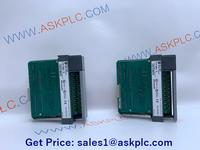 ALLEN BRADLEY ROCKWELL	1756-IF16 |  Analog Input Module, 16 Channel