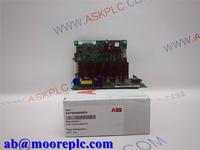 #ORIGINAL NEW# ABB 3BSE018104R1 AC 800M Processor