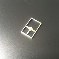 Precision metal hardware stainless steel rf emi shielding cover for PCB board