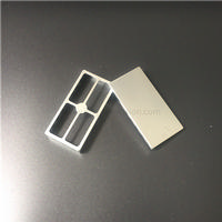 0.2mm thickness STEP Tinplate rf shielding case cover can  