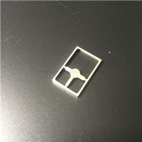 metal shielding emi rfi shielding cover case for PCB board 