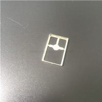 China shenzhen supplier of SMT RF shielding case for wireless module