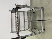  Universal feeder storage cart