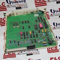 WOODWARD  5466-352 CPU CIRCUIT BOARD