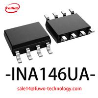 TI New and Original INA146UA   in Stock  IC SOP8   ,21+      package