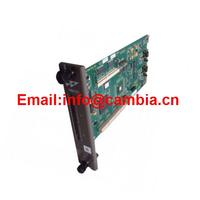 ABB The spot	3HAC020886-001	CPU DCS	Email:info@cambia.cn