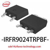 VISHAY New and Original IRFR9024TRPBF in Stock  IC TO-252 22+  package