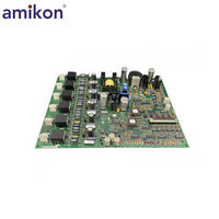 GE IS210MVRBH1A I/O Interface Board