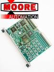 DS200 IQXSG1 INVERTER SNUBBER CARD