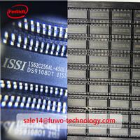 ISSI New and Original IS25WP512M-JLLA3 in Stock  IC WSON 21+    package