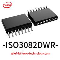 TI New and Original ISO3082DWR in Stock  IC SOP16 22+    package