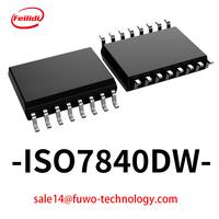 TI New and Original ISO7840DW  in Stock  IC SOIC-16  , 21+     package