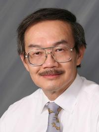 Dr. Ning-Cheng Lee, Indium's Vice President of Technology